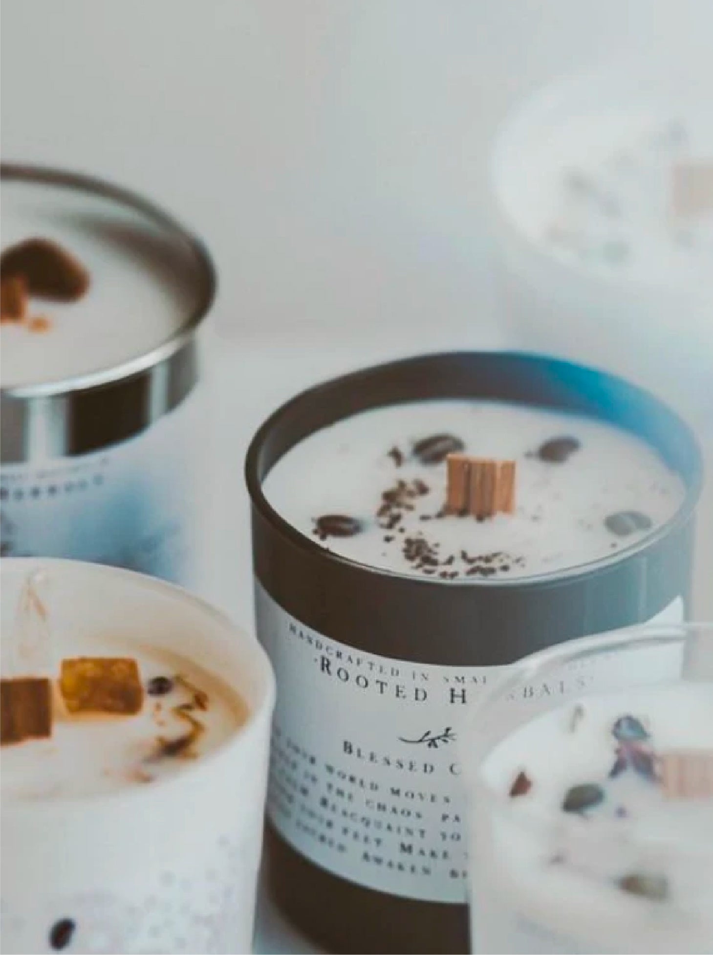 Candle Care