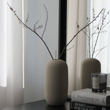 Earthenware Dune Vase