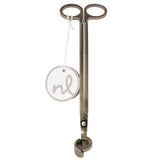 Gold Wick Trimmer