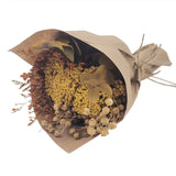 Mini Yarrow Blooms Floral Bouquet Bundle
