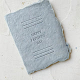 Father's Day Card