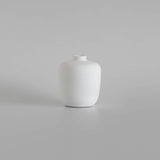 Earthenware Bud Vase No. 1