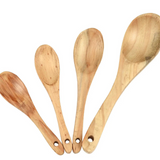 Variegated Stripe Baking Set