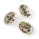 Lalita Soap Dish, Catch All Tray