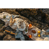 Oyster Shell Catchall Dish