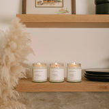 Brooklyn Candle Studio Jar Candle in Santa Fe