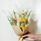 Citrine Petite Bouquet