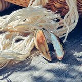 Statement Ring