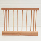 Italian Beechwood Collapsible Pasta Drying Rack