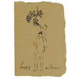 Happy Autumn Card