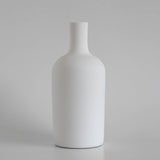 Earthenware Bottle Neck Vase