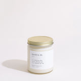 Brooklyn Candle Studio Jar Candle in Santa Fe