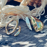 Open Wrap Ring