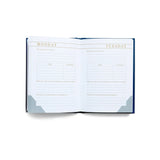 Daily Habit Tracking Journal