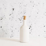 Brutto Stoneware Olive Oil Bottle