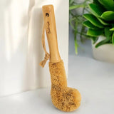 Bamboo Drinkware Cleaning Brush