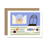 Pesce e Limone