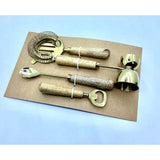 Bar Tool Set
