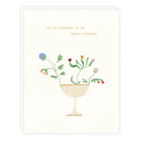 Growing Parents Card