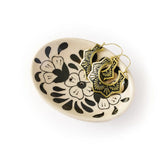 Lalita Soap Dish, Catch All Tray