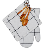 Window Pane Baking Set