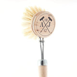 Andrée Jardin Tradition Dish Brush