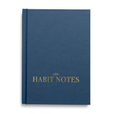 Daily Habit Tracking Journal
