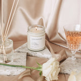 Brooklyn Candle Studio Jar Candle in Love Potion