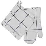 Window Pane Baking Set