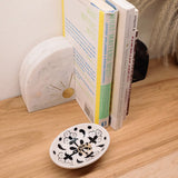 Lalita Soap Dish, Catch All Tray
