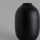 Earthenware Bud Vase No. 2