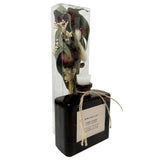 Bergamot Lily Bouquet Reed Bundle Fragrance Diffuser