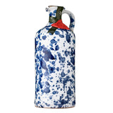 Fantasia Extra Virgin Olive Oil in Blue Ceramic - 16.9 fl.oz
