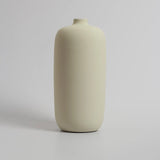 Earthenware Tall Bud Vase No. 2