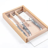 Laguiole Cheese Utensils Set