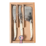 Laguiole Cheese Utensils Set