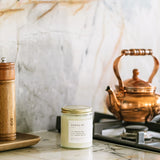 Brooklyn Candle Studio Jar Candle in Santa Fe