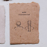 Happy Galentine's Day Card