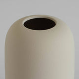Earthenware Dune Vase