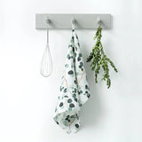 Eucalyptus Linen Tea Towel