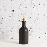 Brutto Stoneware Olive Oil Bottle