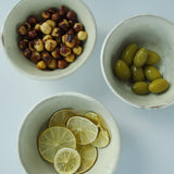 Avoine et Terre Small Footed Bowl