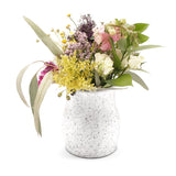 RV Pottery Vase