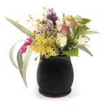 RV Pottery Vase