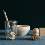 Andrée Jardin Tradition Dish Brush