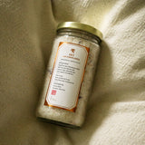 Even Keel Bath Salts in Sky - 12oz