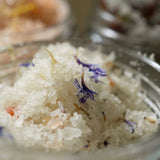 Even Keel Bath Salts in Sky - 4oz