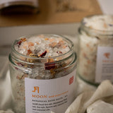 Even Keel Bath Salts in Moon - 4oz