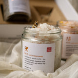 Even Keel Bath Salts in Sky - 4oz