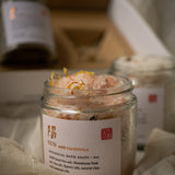 Even Keel Bath Salts in Sun - 4oz